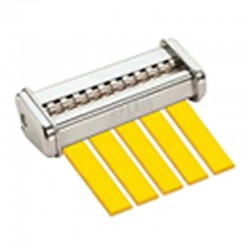 Imperia T.4 Fettuccine Makarna Bıçağı, 6.5 mm - Imperia