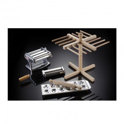 Imperia Titania I Love Pasta Set - Imperia