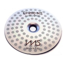 IMS CI200NT Nanotech Shower Screen Duşlama Süzgeci, Lelit Cimbali Uyumlu - 1