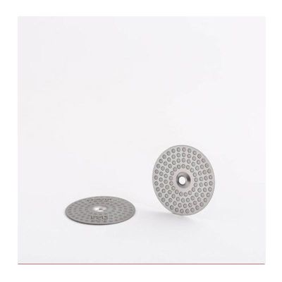 IMS CI200NT Nanotech Shower Screen Duşlama Süzgeci, Lelit Cimbali Uyumlu - 2
