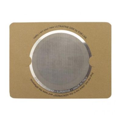 IMS E&B Aeropress Filter Disc, 150 Micron - IMS