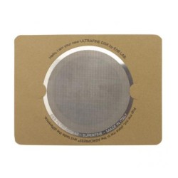 IMS E&B Aeropress Filter Disc, 200 Micron - 2