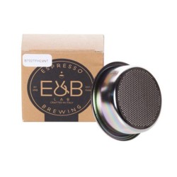 IMS E&B Quartz Nanotechnology Espresso Basket, 16/18 g - IMS
