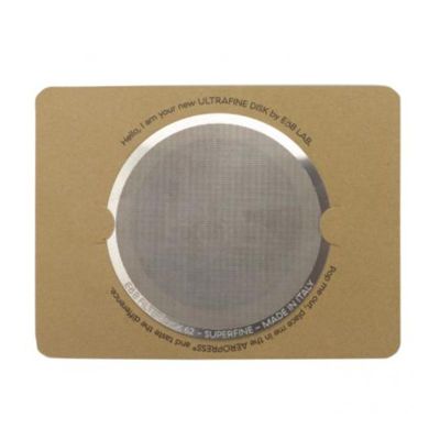 IMS E&B Aeropress Filtre Diski, 200 Mikron - 2