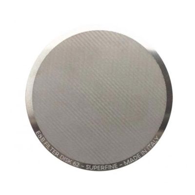 IMS E&B Aeropress Filtre Diski, 200 Mikron - 1