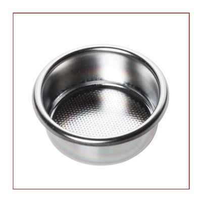 IMS E&B Quartz Nanoteknoloji Espresso Sepeti, 16/18 g - 4