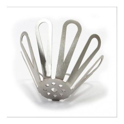 IMS Flower Dripper Wave Filtre Tutucu - 2