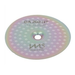 IMS GA200NT Nanotech Precision Shower Screen Shower Strainer, Gaggia Compatible - IMS (1)