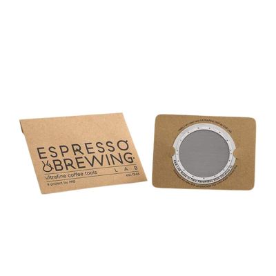 IMS Lab Aeropress Filter Disc, 35 Micron - IMS
