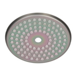 IMS RA200NT Nanotech Shower Screen Shower Strainer, Rancilio Compatible - IMS