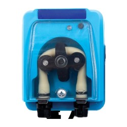 Industrial Dishwasher Rinse Aid Dosing Pump - Larox