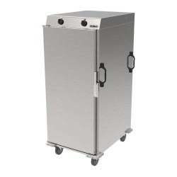 İnoksan ABS 101S Banquet Trolley, GN 2/1 10 Tray Capacity - İnoksan