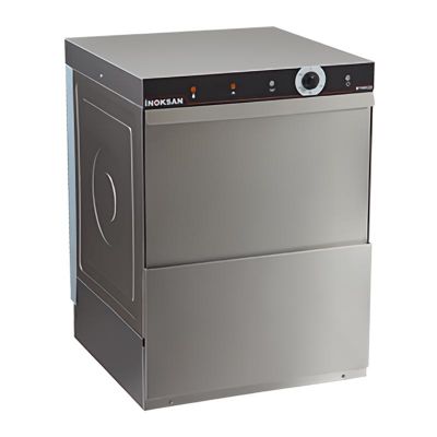 İnoksan BYM052S Set Altı Bulaşık Yıkama Makinesi - 1