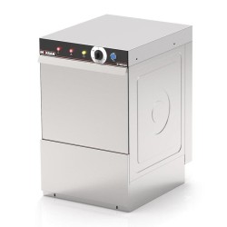 İnoksan BYM042ST Electromechanical Cup Washing Machine, 40 Basket/Hour Capacity, With Drain Pump - 1