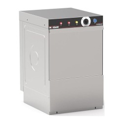 İnoksan BYM042ST Electromechanical Cup Washing Machine, 40 Basket/Hour Capacity, With Drain Pump - 2