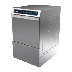 İnoksan BYM042T Digital Cup Washing Machine, 40 Basket/Hour Capacity, With Drain Pump - İnoksan
