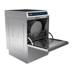 İnoksan BYM042T Digital Cup Washing Machine, 40 Basket/Hour Capacity, With Drain Pump - İnoksan (1)