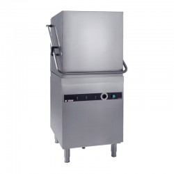 İnoksan BYM102S Guillotine Type Dish Washing Machine, 1000 Plate Capacity - İnoksan