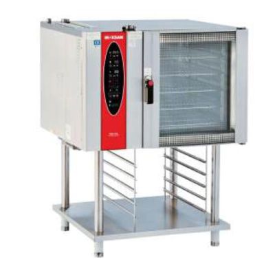 İnoksan FKE-022 Konveksiyonlu Fırın, 20 Tepsi Kapasiteli, Elektrikli - 1