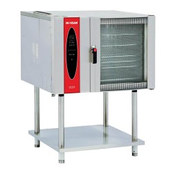 İnoksan FKG022E Convection Oven, 10 Tray Capacity, Gas - İnoksan