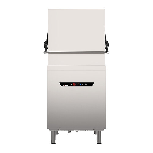 İnoksan INO-BYM102XT Giyotin Tip Bulaşık Yıkama Makinesi, 1080 Tabak/Saatte Yıkama Kapasiteli - 3