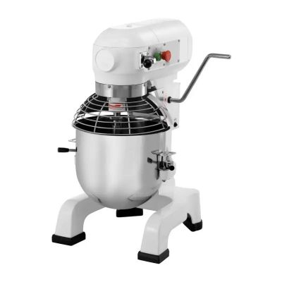İnoksan M-10 Profesyonel Planet Mikser, 10 L - 1
