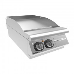 İnoksan Perfect 700 Series Flat Grill, 1/2 Module, Electric - İnoksan