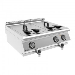 İnoksan Perfect 700 Series Fryer, Set-top, 1 Module, Electric - İnoksan