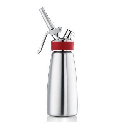 iSi Gourmet Whip Krema Sifonu, 1 L - 1
