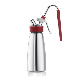 iSi Rapid Infusion Kit - 4