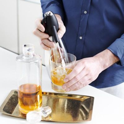 iSi Soda Sifonu, 1 L - 8