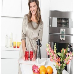 iSi Soda Siphon, 1 L - 10