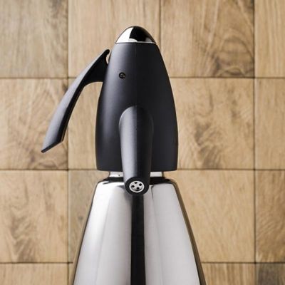iSi Soda Siphon, 1 L - iSi