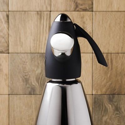 iSi Soda Siphon, 1 L - iSi