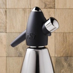 iSi Soda Siphon, 1 L - 7