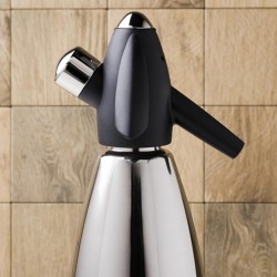 iSi Soda Siphon, 1 L - 4