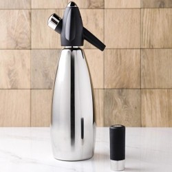 iSi Soda Siphon, 1 L - 5