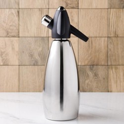 iSi Soda Siphon, 1 L - 6