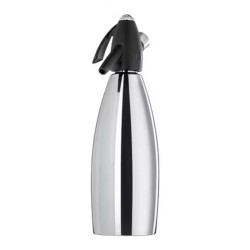 iSi Soda Siphon, 1 L - iSi
