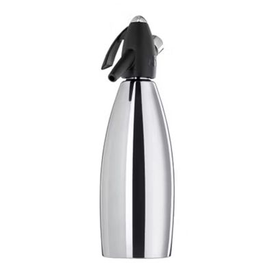iSi Soda Siphon, 1 L - iSi