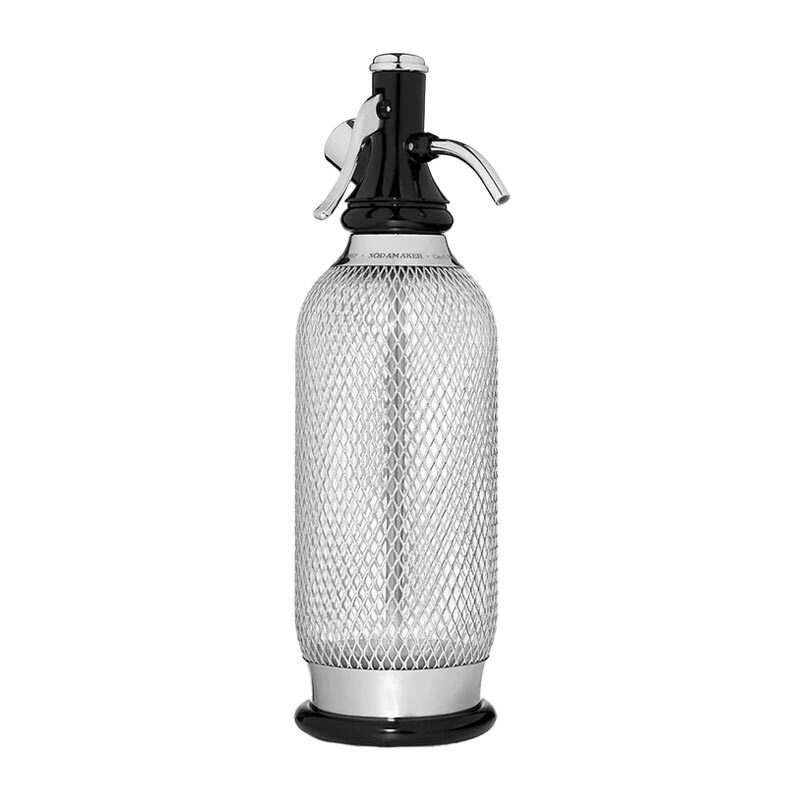 iSi Sodamaker Classic Soda Yapma Sifonu, 1 L - iSi