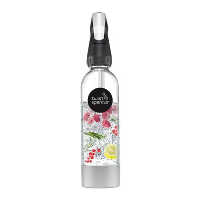 iSi Twist'n Sparkle Soda Cihazı - 2