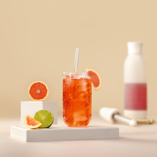 iSi Twist'N Sparkle Virtuoso Soda ve Gazlı İçecek Hazırlama Sistemi, Fildişi - 5
