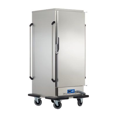Öztiryakiler Oba 70182 Isıtmalı Banket Arabası - 1