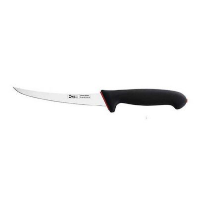 Ivo Kıvrık Bıçak, Plastik Saplı, 15 cm - 1