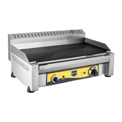 Remta R57 Cam Izgara, 60 cm, Elektrikli - Remta