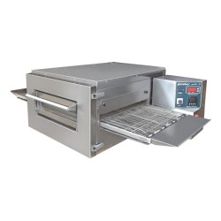 İzmak Конвейерная печь для пиццы Turbo-525, электрическая - İzmak