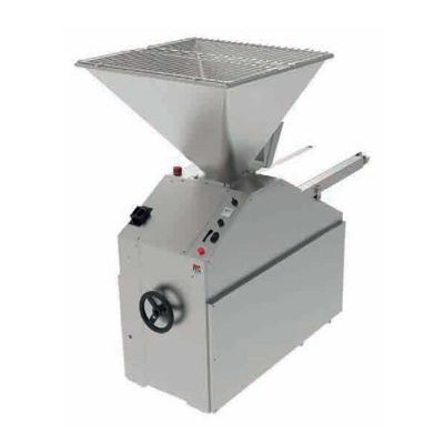JAC GD Dough Kestart Machine - JAC