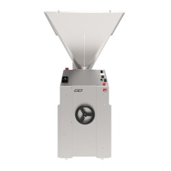 JAC GD Dough Kestart Machine - JAC (1)