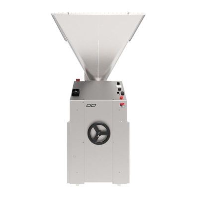 JAC GD Dough Kestart Machine - JAC